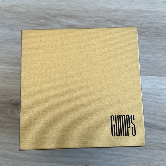 RORY DOBNER
Gold Heart Majestic Mug - Picture 6 of 8